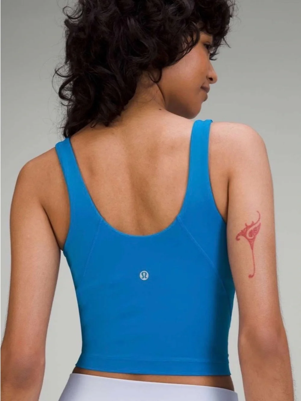 Lululemon Align Tank Top Size 8